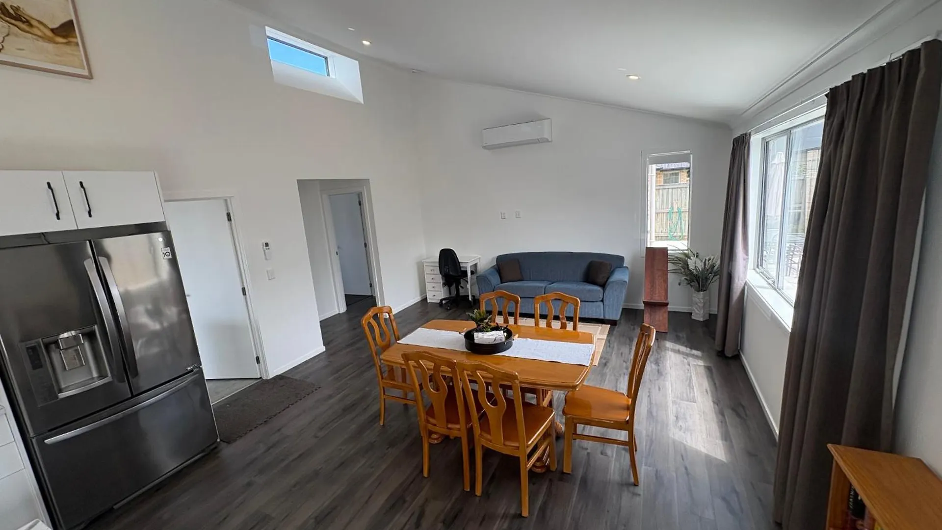 Star View New House And Spa Christchurch Nueva Zelanda