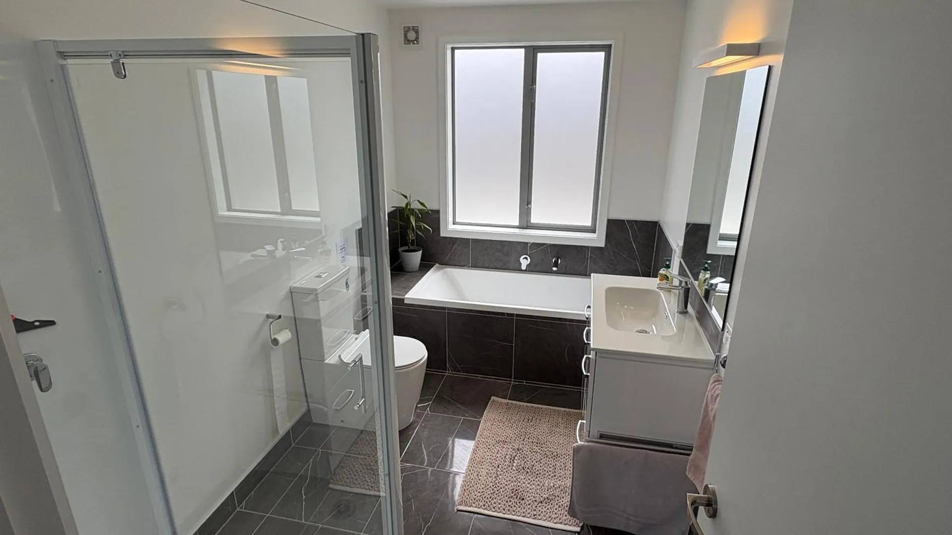 Apartamento Star View New House And Spa Christchurch
