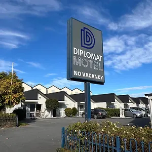 4* Motel Diplomat