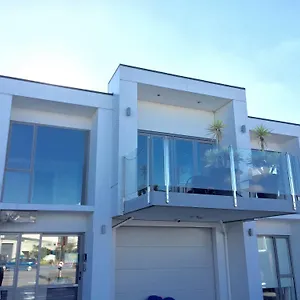 4* Motel Alpha With Spa-bath